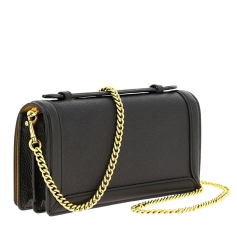 coach kette tasche